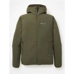 Marmot Alt HB Hoody - Men's -Buckmans Store fw23 marmot mensalthbhoody nori 4