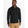 Marmot Drop Line Jacket - Men's -Buckmans Store fw23 marmot mensdroplinejacket black 1