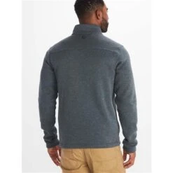 Marmot Drop Line Jacket - Men's -Buckmans Store fw23 marmot mensdroplinejacket steelonyx 2