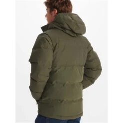 Marmot Fordham Jacket - Men's -Buckmans Store fw23 marmot mensfordhamjacket nori 2