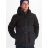 Marmot Fordham Jacket - Men's 2 Marmot Fordham Jacket - Men's -Buckmans Store fw23 marmot mensfordhamjacket black 1