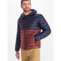Marmot Highlander Hoody - Men's