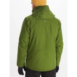 Marmot KT Component Jacket - Men's -Buckmans Store fw23 marmot mensktcomponentjacket foliage 2