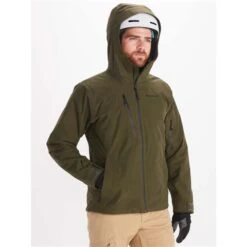 Marmot Lightray Jacket - Men's