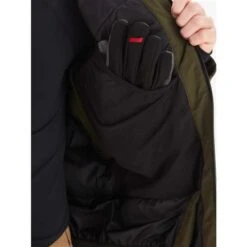 Marmot Lightray Jacket - Men's -Buckmans Store fw23 marmot menslightrayjacket nori 5