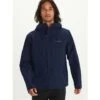 Marmot Minimalist Gore-Tex Jacket - Men's -Buckmans Store fw23 marmot mensminimalistgoretexjacket arcticnavy 1