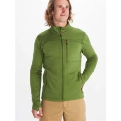 Marmot Preon Jacket - Men's -Buckmans Store fw23 marmot menspreonjacket foliage 1