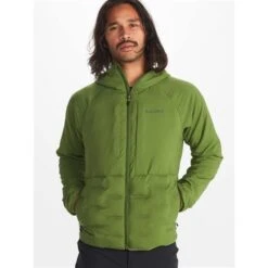 Marmot WarmCube Active Alt HB - Men's -Buckmans Store fw23 marmot menswarmcubeactivealthb foliage 1