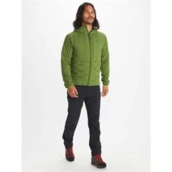 Marmot WarmCube Active Alt HB - Men's -Buckmans Store fw23 marmot menswarmcubeactivealthb foliage 3