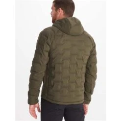 Marmot WarmCube Active Novus - Men's -Buckmans Store fw23 marmot menswarmcubeactivenovus nori 2