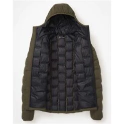 Marmot WarmCube Active Novus - Men's -Buckmans Store fw23 marmot menswarmcubeactivenovus nori 4