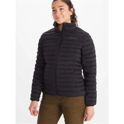 Marmot Echo Featherless Jacket - Women's 3 Marmot Echo Featherless Jacket - Women's