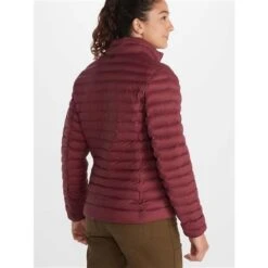 Marmot Echo Featherless Jacket - Women's 9 Marmot Echo Featherless Jacket - Women's -Buckmans Store fw23 marmot womensechofeatherlessjacket portroyal 2