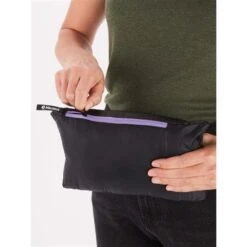 Marmot Highlander Jacket - Women's -Buckmans Store fw23 marmot womenshighlanderjacket blackmilitarygreen 4