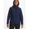 Marmot Minimalist Gore-Tex Jacket - Women's -Buckmans Store fw23 marmot womensminimalistgoretexjacket arcticnavy 1