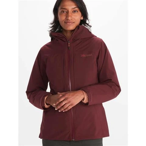 Marmot Sierra Component Jacket - Women's 3 Marmot Sierra Component Jacket - Women's