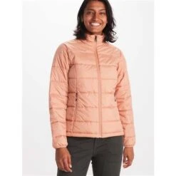 Marmot Sierra Component Jacket - Women's 8 Marmot Sierra Component Jacket - Women's -Buckmans Store fw23 marmot womenssierracomponenetjacket portroyal 3
