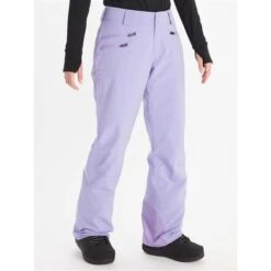 Marmot Slopestar Pant - Women's -Buckmans Store fw23 marmot womensslopestarpant paisleypurple 1