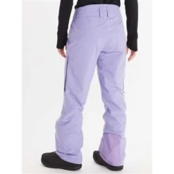 Marmot Slopestar Pant - Women's -Buckmans Store fw23 marmot womensslopestarpant paisleypurple 2