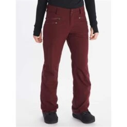 Marmot Slopestar Pant - Women's -Buckmans Store fw23 marmot womensslopestarpant portroyal 1