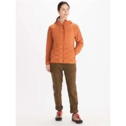 Marmot WarmCube Active Alt HB - Women's -Buckmans Store fw23 marmot womenswarmcubeactivealthb copper 3
