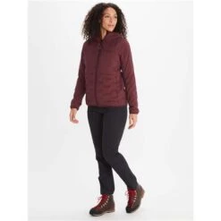 Marmot WarmCube Active Alt HB - Women's -Buckmans Store fw23 marmot womenswarmcubeactivealthb port royal 3