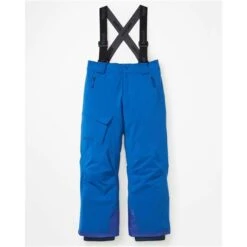 Marmot Edge Insulated Pant - Youth