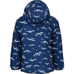 Obermeyer Ash Jacket -Buckmans Store fw23 obermeyer ashjacket topsturvy 2