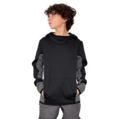 Obermeyer Asher Flc Hoodie - Boy's (Teen)