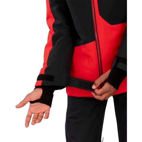 Obermeyer Axel Jacket - Boy's (Teen) 7 Obermeyer Axel Jacket - Boy's (Teen) - Image 5