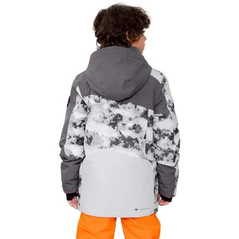 Obermeyer Axel Jacket - Boy's (Teen) 13 Obermeyer Axel Jacket - Boy's (Teen) - Image 11
