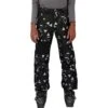 Obermeyer Brisk Print Pant - Boy's (Teen) -Buckmans Store fw23 obermeyer boysbriskprintpant checksix 1