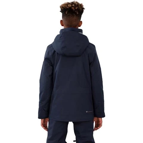 Obermeyer Commuter Jacket - Boy's (Teen) 4 Obermeyer Commuter Jacket - Boy's (Teen) - Image 2