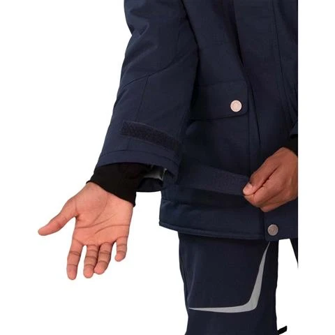 Obermeyer Commuter Jacket - Boy's (Teen) 5 Obermeyer Commuter Jacket - Boy's (Teen) - Image 3