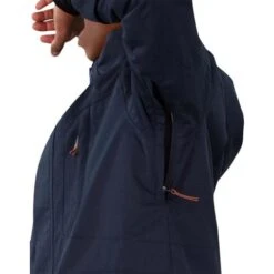 Obermeyer Commuter Jacket - Boy's (Teen) 25 Obermeyer Commuter Jacket - Boy's (Teen) -Buckmans Store fw23 obermeyer boyscommuterjacket admiral 4