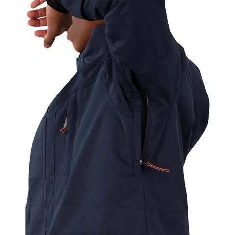 Obermeyer Commuter Jacket - Boy's (Teen) 6 Obermeyer Commuter Jacket - Boy's (Teen) - Image 4