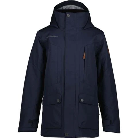 Obermeyer Commuter Jacket - Boy's (Teen) 10 Obermeyer Commuter Jacket - Boy's (Teen) - Image 8