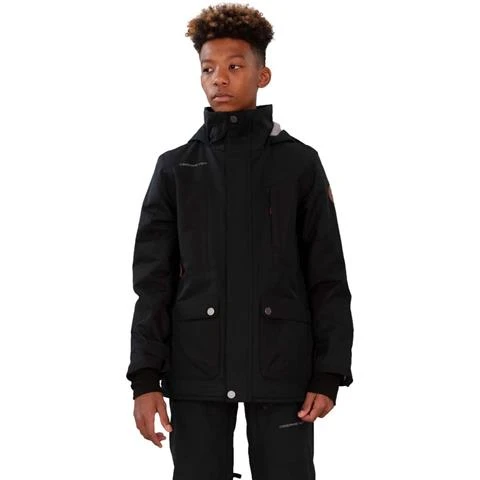 Obermeyer Commuter Jacket - Boy's (Teen) 11 Obermeyer Commuter Jacket - Boy's (Teen) - Image 9
