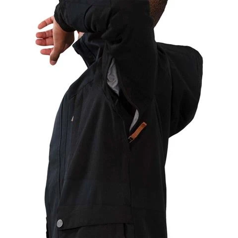 Obermeyer Commuter Jacket - Boy's (Teen) 14 Obermeyer Commuter Jacket - Boy's (Teen) - Image 12