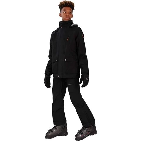 Obermeyer Commuter Jacket - Boy's (Teen) 17 Obermeyer Commuter Jacket - Boy's (Teen) - Image 15