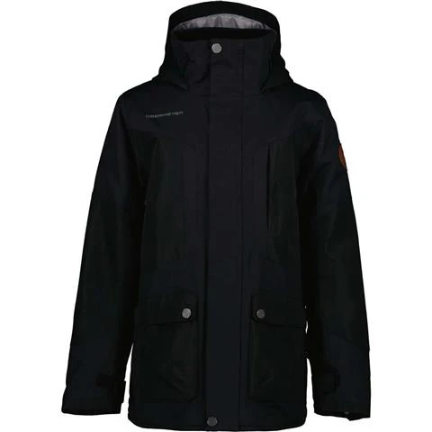 Obermeyer Commuter Jacket - Boy's (Teen) 18 Obermeyer Commuter Jacket - Boy's (Teen) - Image 16