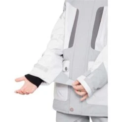 Obermeyer Commuter Jacket - Boy's (Teen) 40 Obermeyer Commuter Jacket - Boy's (Teen) -Buckmans Store fw23 obermeyer boyscommuterjacket shale 3