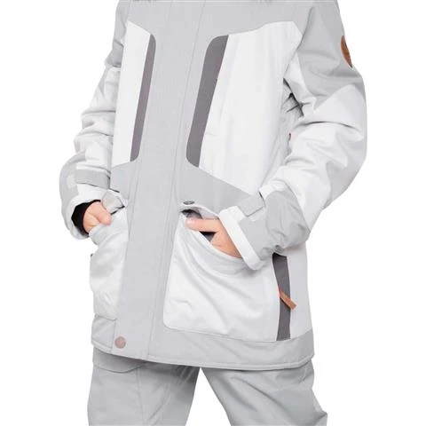 Obermeyer Commuter Jacket - Boy's (Teen) 22 Obermeyer Commuter Jacket - Boy's (Teen) - Image 20