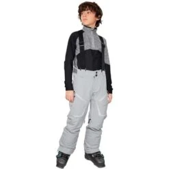 Obermeyer Enforcer Pant - Boy's (Teen)