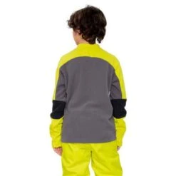 Obermeyer Hunter Flc Top - Boy's (Teen) -Buckmans Store fw23 obermeyer boyshunterflctop electrify 2
