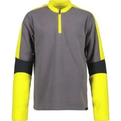 Obermeyer Hunter Flc Top - Boy's (Teen) -Buckmans Store fw23 obermeyer boyshunterflctop electrify 3