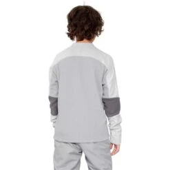 Obermeyer Hunter Flc Top - Boy's (Teen) -Buckmans Store fw23 obermeyer boyshunterflctop shale 2