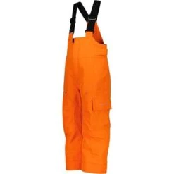 Obermeyer Volt Pant - Boy's -Buckmans Store fw23 obermeyer boysvoltpant cosunrise 3