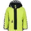 Obermeyer Camber Jacket -Buckmans Store fw23 obermeyer camberjacket fluorescent 1