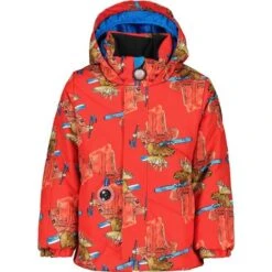 Obermeyer Camber Jacket -Buckmans Store fw23 obermeyer camberjacket mrbobmoose 1